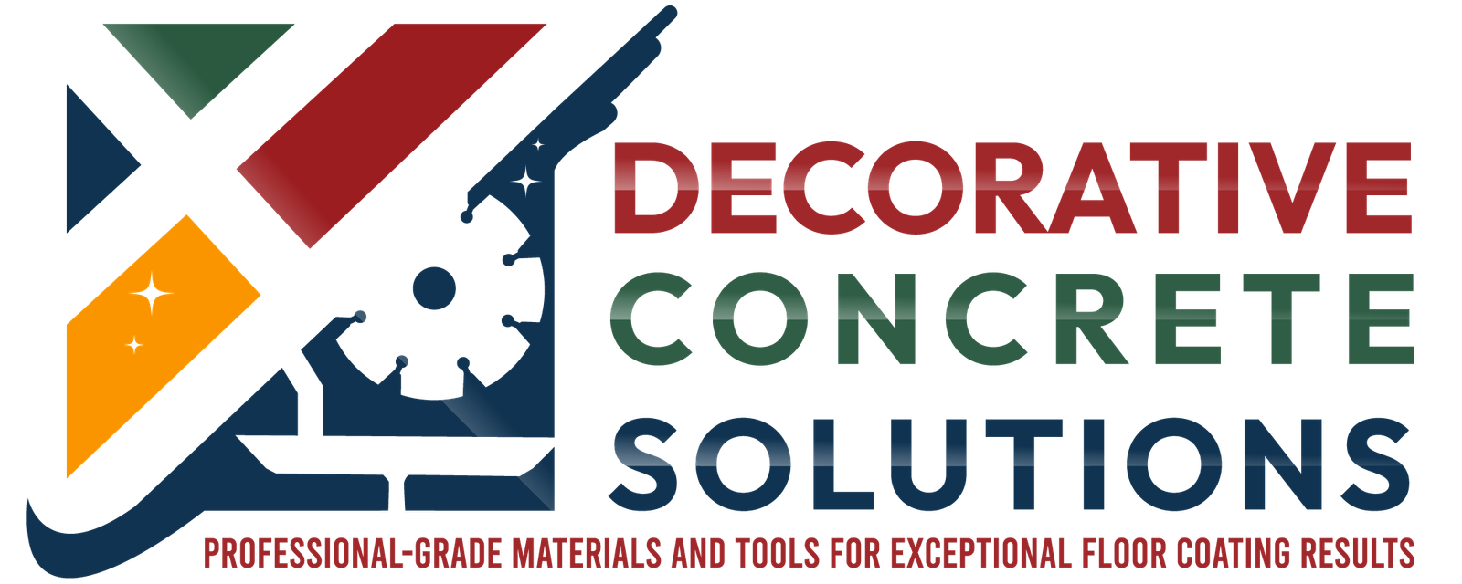 Decorative Concrete Solutions LLC