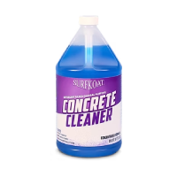 Concrete Preparation Equipment