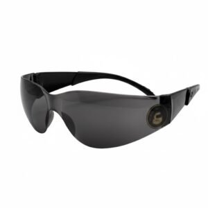 Tinted Diamondback Pro-Safety Glasses