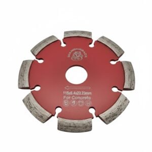 Diamondback 4.5” Crack Chaser Blade