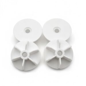 Diamondback Roller Frame End Cap (4 pcs)