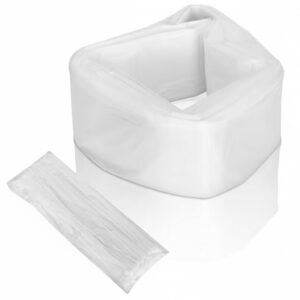 Diamondback 4 Piece 72-Foot Continuous Liner Bagging System